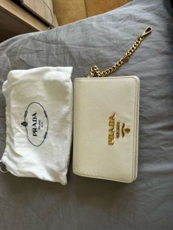 Prada Purse