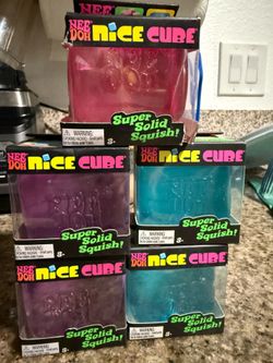 Authentic Needoh cube