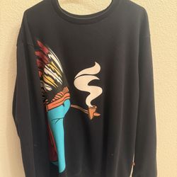 Cool Sweatshirt Antique