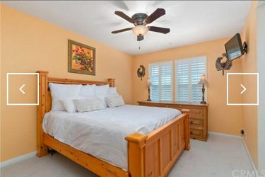 Free- Wooden Cal King size bed frame