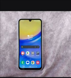 Samsung Galaxy A15 5G Non Negotiable price!!