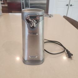 Cuisinart Stainless Steel Can Opener