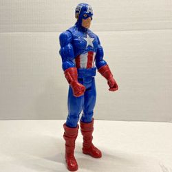 Captain America 