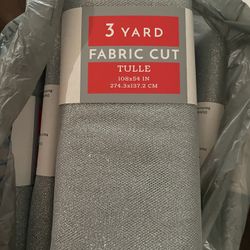 Fabric Cut