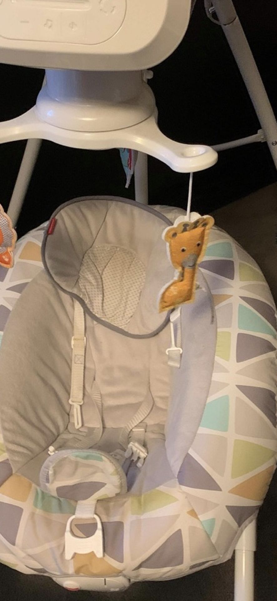 Fisher Price Baby Swing