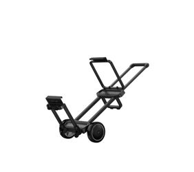EcoFlow Delta Pro Ultra Portable Rolling Trolley New In Box