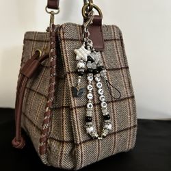 (EXO) Kai Rover- 3rd Mini Album Keychain