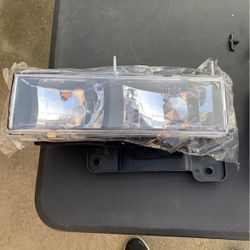 New Headlights , Not Sure What Car Let Me Know If They Are What You Are Looking For