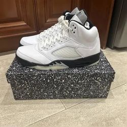 Jordan Retro 5 