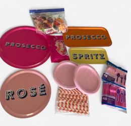SPRITZ DECOR