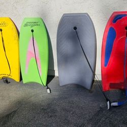 Boogie Boards ❤️ Different Prices