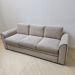 Pull Out Sleeper Couch