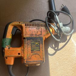 Dewalt Rotary Hammer 