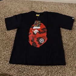 Bape shirts