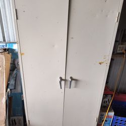 Metal Cabinet 