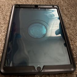 iPad Gen 10 Outer Box Case 