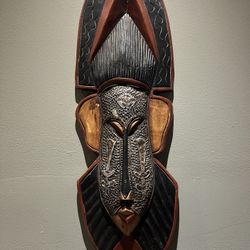 Vintage/Antique African 