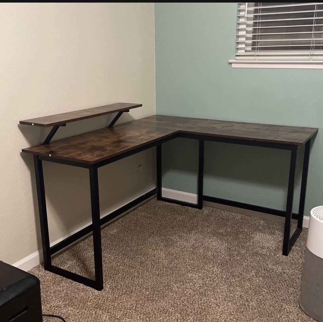 Office Desk