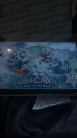 Lorcana Winterspell