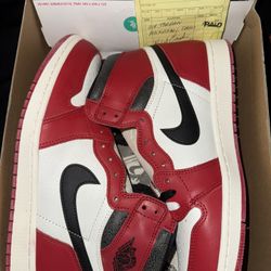 Jordan 1’s Lost And Found