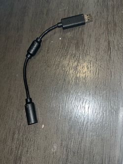 Usb breakaway adapter