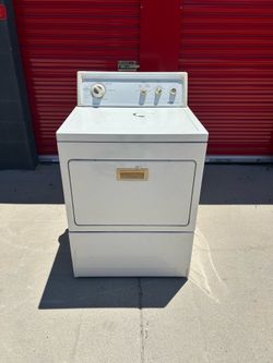Kenmore Dryer