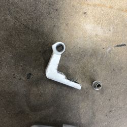 2012-2015 Audi Tt Door Parts