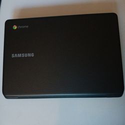 Samsung Chromebook 3 * XE500C13 