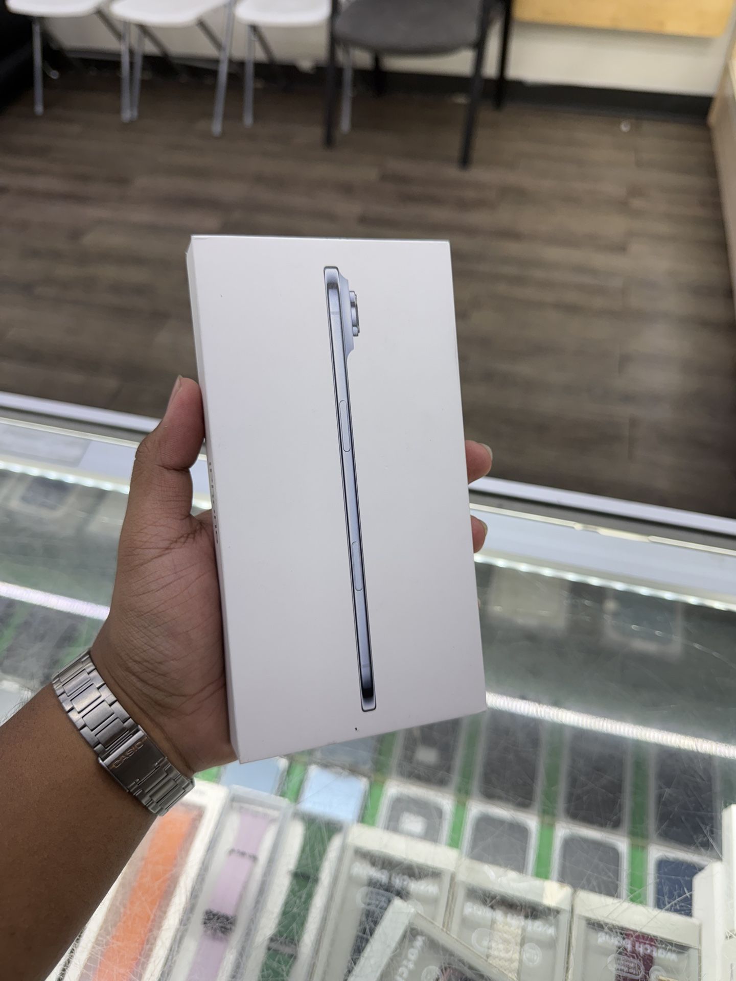 iPhone 17 Air Brand New (factory Unlocked)