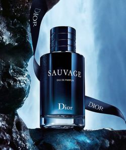 Sauvage Dior Eue De Parfum