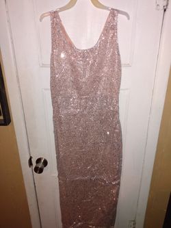 Faeriesty Dress