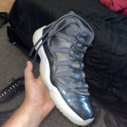 Jordan 11 7210 Size 12