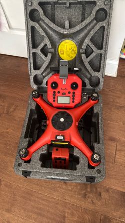 Swell Pro SplashDrone 4