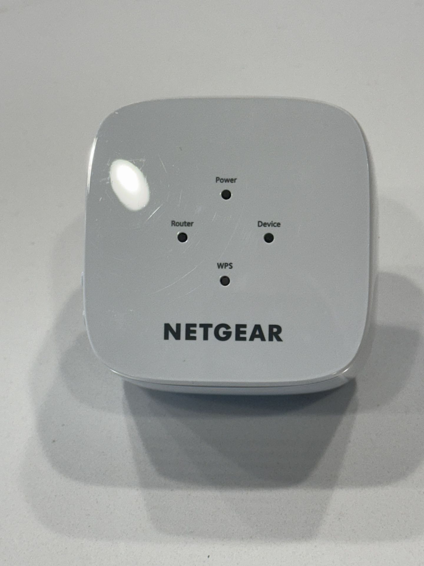 NETGEAR WiFi AC1200 Range Extender (EX6110-100NAS)