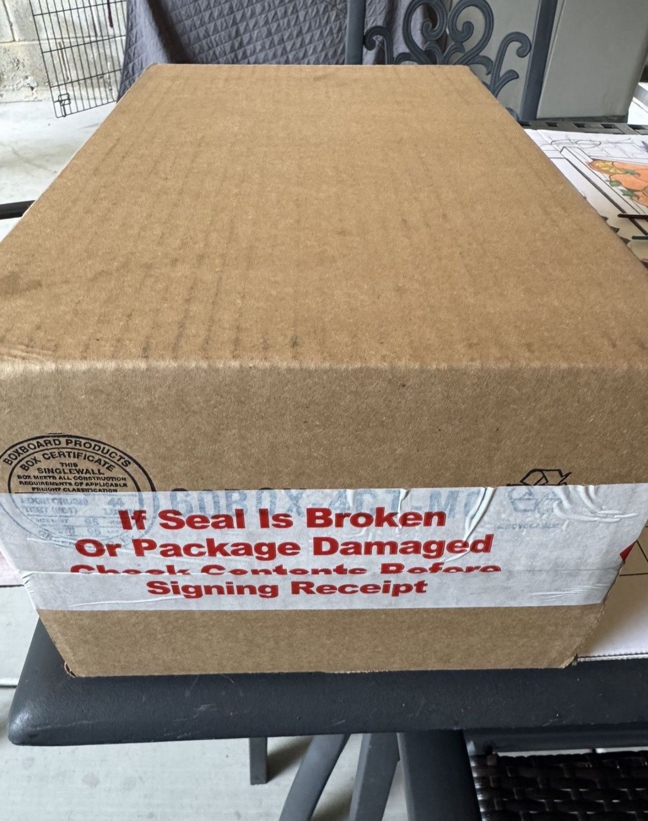 Pokemon Center Exclusive Crown Zenith Elite Trainer Box Sealed Case