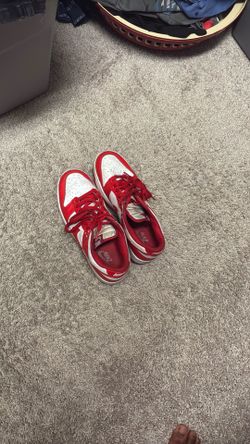 nike dunks