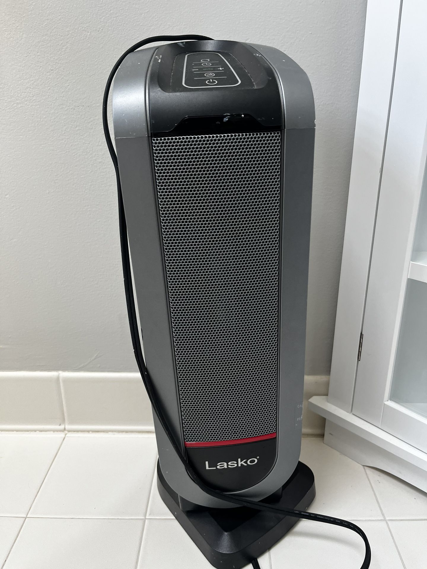 Portable Space Heater