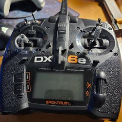 Spektrum & Blade Inductrix FPV set