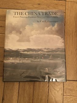 The China Trade Export Book