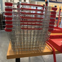 Grocery Baskets