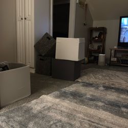 Organizational boxes