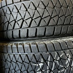 225-65-17 Bridgestone 