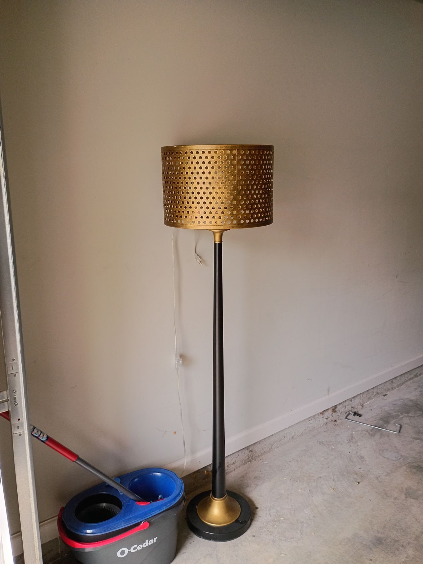 Night lampstand