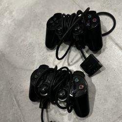 Ps2 Remotes No Grips