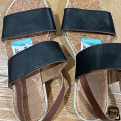 Sandals 14th & Union 