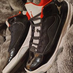 Jordans 