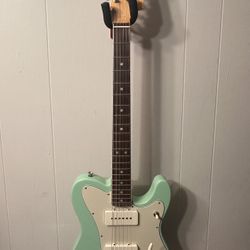 Electric Guitar - Limited Edition