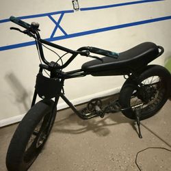 Super 73 Z One Mini (Trades!)