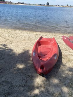 Child Size Kayak