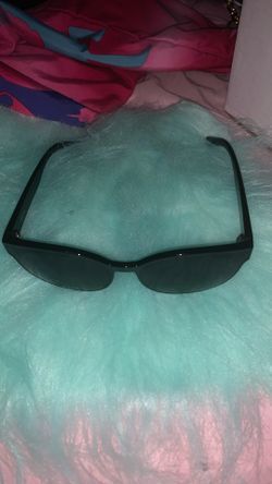 Cat Eye Summer Sunglasses